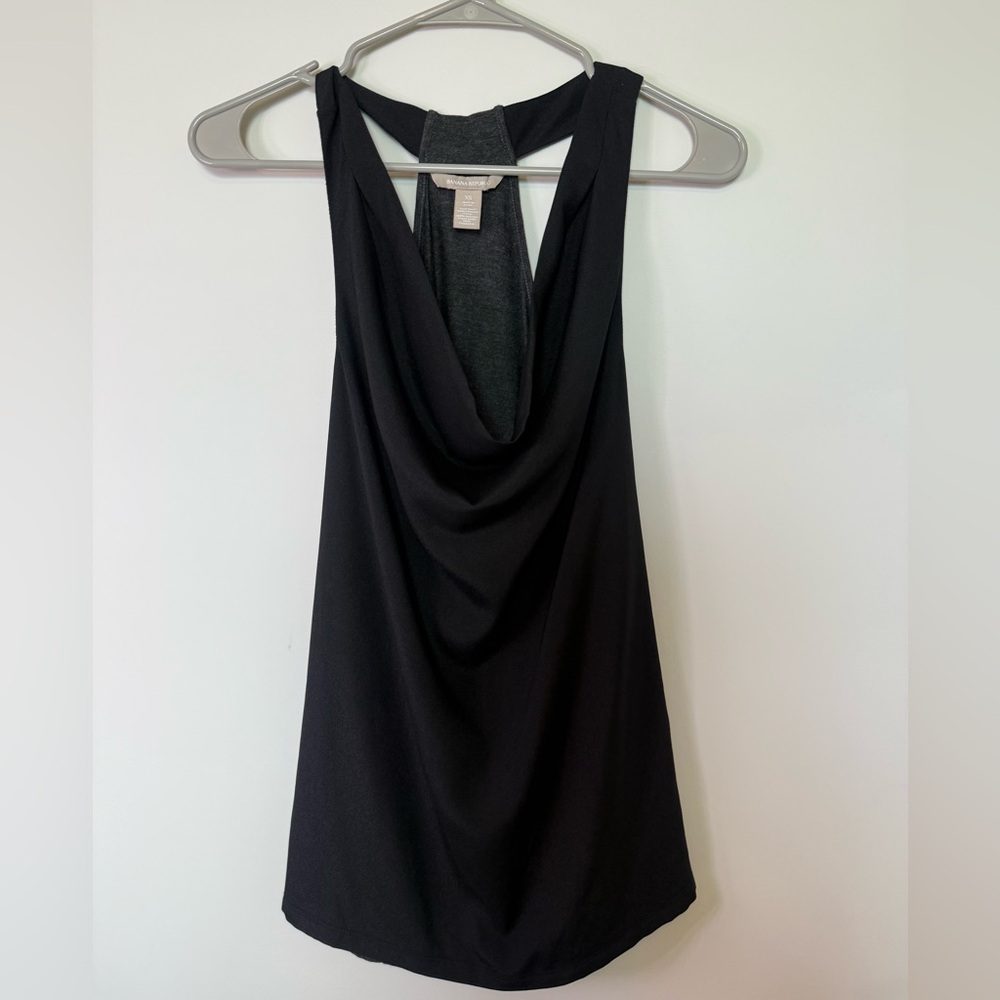Banana Republic Sleeveless Top XS